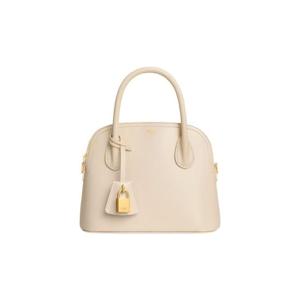 셀린느 틴 오노린 백 샤이니 카프스킨 크림 120683BF4-01CR