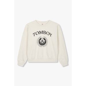 [톰보이] 유니버시티 맨투맨 (91U5322899)