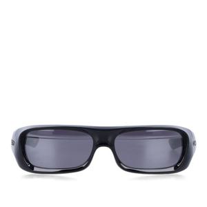 오클리 랩어라운드 다크 렌즈 선글라스 0OO9520 01