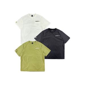 [엄브로] RAVE 나일론메탈 반팔 피스테 UP321CWT82