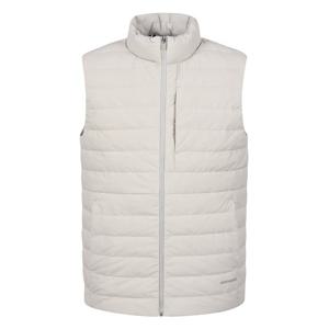 [웨스트우드]남성 에센셜 경량 다운 베스트_WP4MTDV621