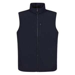 [웨스트우드]남성 리버서블 다운 베스트_WP4MTDV625