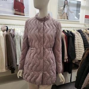 꼼빠니아 HC28 구스경량패딩 Cadw0wih910(dw_p)