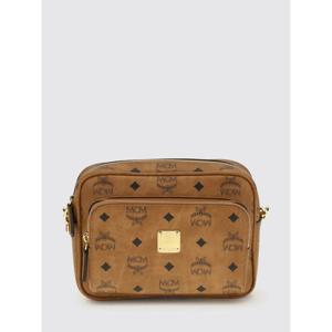 [MCM] 라프리마 남성 숄더 백 MMREATA05 CO Brown /6