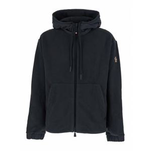 [MONCLER] 라프리마 남성 저지 8G0001989AK8 999 블랙 /14