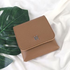 [엘케이트] 여성 벨트 LTG231 여자 로고 포켓 힙색