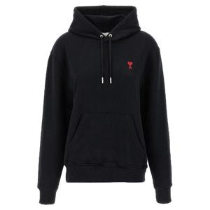 AMI PARIS Ami de Coeur hoodie BFUSW235730001