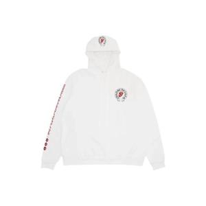 크롬하츠 X 롤링 스톤 립스 후디 CHRM0251