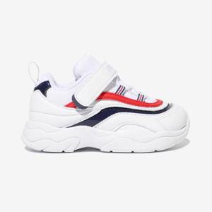 [휠라키즈]휠라레이 24 TD_(3XM02425G_100)