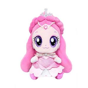 [에스에이엠지엔터테인먼트]프린세스 캐치티니핑6 봉제 인형 실크핑 25cm