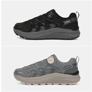 네파 [택가 279000] 공용 신발 어프로치 릿지 스타일 쿠셔닝 트레킹화 컨투어 7LE7613C01