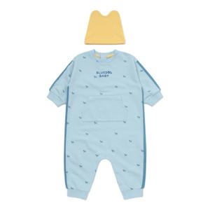 [블루독베이비]BL)BI우주복 45A70-675-05