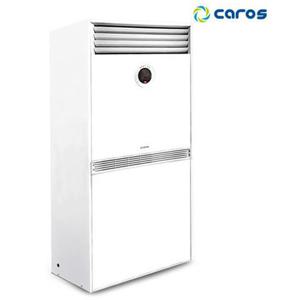 캐로스 국내생산 대형 온풍기 산업용 업소용 오일식 CAH-L664D 식당 교회 사무실난방