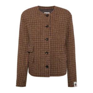 25 FW 발리 하운즈투스 재킷 WOU064WO224I803 TP432073493