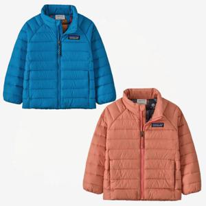 [파타고니아코리아] 60521Q7_JS 베이비 다운 스웨터