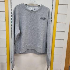 인터크루 HC36 여성 기본맨투맨 ITX3TM 51G