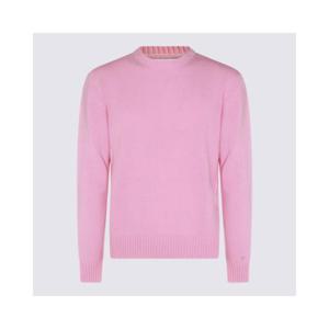 UNKNOWN BRAND SEVEN GAUGE Sweaters Pink W25SGPUL0016751