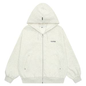 [소이]쮸리 합포 후드 집업 점퍼 25S5151_JJ