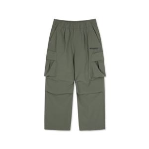 [디스커버리키즈US] (DKTP27054-LKS) 키즈 우븐 빅포켓 파라슈트 팬츠