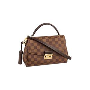 루이비통 크로아제트 다미에 에벤 N53000