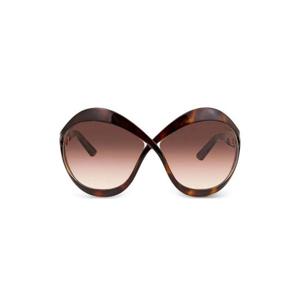 톰포드 카린 선글라스 FT090252F