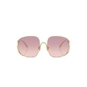 미우미우 오버사이즈 프레임 선글라스 SMUA575AK40S