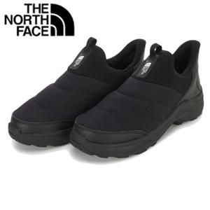 노스페이스 NS86R62A 남여공용 패딩신발 브이모션 슬립온 방한화