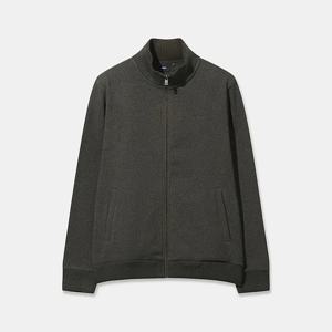 네파 그라티아 스웨터 남자 가을 겨울 등산 집업 자켓 7L76141