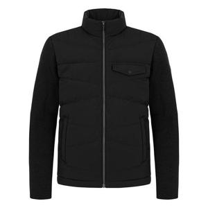 MILLET MG01 밀레 [ 25FW 30%행사 ] 남성 간절기패딩 레포  하이브리드 자켓 2 2_MLUWD251