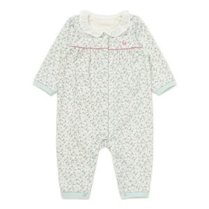 [블루독베이비] FW25(MN)폼폼플라워우주복 HH (45C7004109)