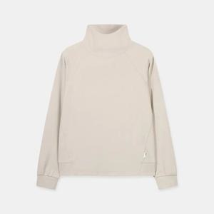 네파 여성 겨울 등산 니트라이크 캐주얼 반넥 티셔츠 7L85360