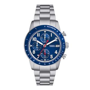 [공식본사정품] 파슬 FS6047 (Sport Tourer) 스포츠 투어 크로노그래프 남성 메탈시계