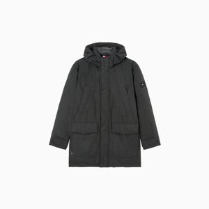 [공식][타미힐피거] 록키 다운 파카 (T12F9QOT030MT1BDS)