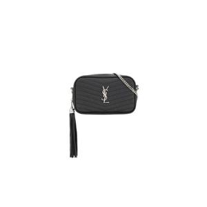 생로랑 그레이니 모노그램 크로스 백 6125791GF02