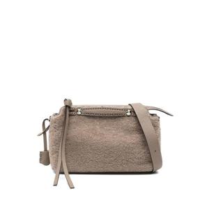 펜디 레더 숄더 백 8BL155AT16