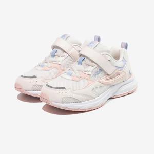 [휠라키즈]레이플라이드 플랫 KD_(3XM02307F_650)