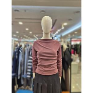 부루앤쥬디 세이브존03 부루앤쥬디 입술넥 타이 티셔츠 AGBBRLTB001DA