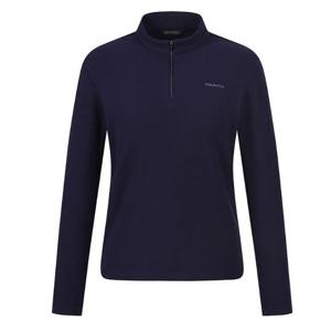 마운티아 HC21 여자 겨울 바시티티셔츠 1MQTSW4501