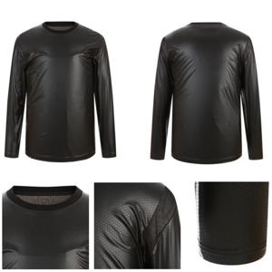 [벤제프][벤제프골프] 남성 라운드 방풍 이너 BQ5MMTL301