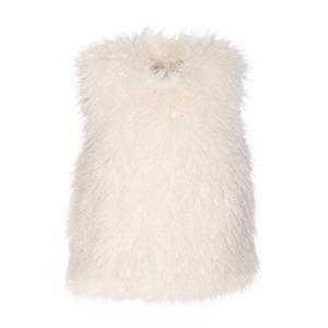 마이클 코어스 자켓 MF520J3JSP White