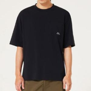 [오클리]M 오클리반팔티 ZQC FOA40766802E 인핸스 쿨 코튼 티