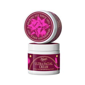 [키엘]수분 장벽 크림 125ml 2025 홀리데이 에디션