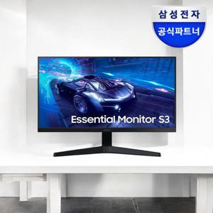 삼성전자 LS24F330 60.4cm 24인치 모니터