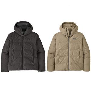 파타고니아코리아 27921Q7 멘즈 잭슨 글래이셔 재킷 JD