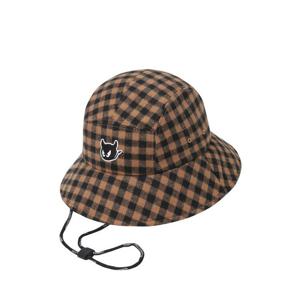 [왁]왁 우먼 패턴 버킷 WGRCX25712BRL