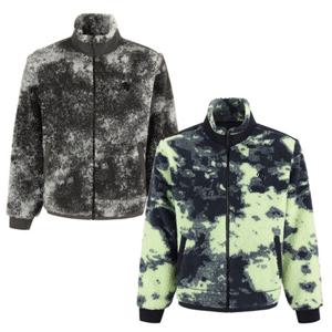 [파리게이츠]511E4TF402-남성 컬러 믹스 덤블 구스다운 점퍼-(25년겨울)