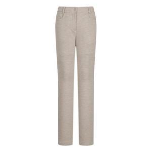 [팬텀][팬텀골프] 여성 밍크 본딩 울혼방 팬츠 221E4PT161_BG