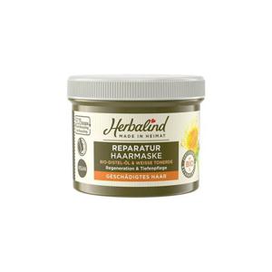 허바린드 Herbalind 리페어 헤어 마스크 200ml