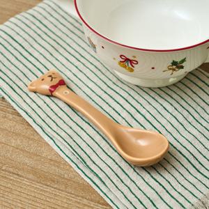 [모던하우스] 홀리베어 티스푼 베어