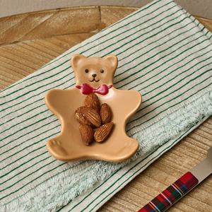 [모던하우스] 홀리베어 형태종지 L10 브라운